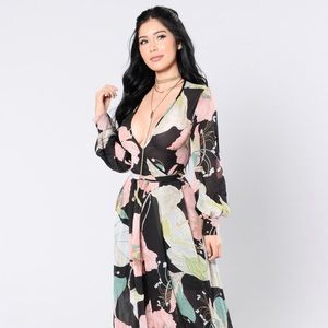 Want This Love Dress